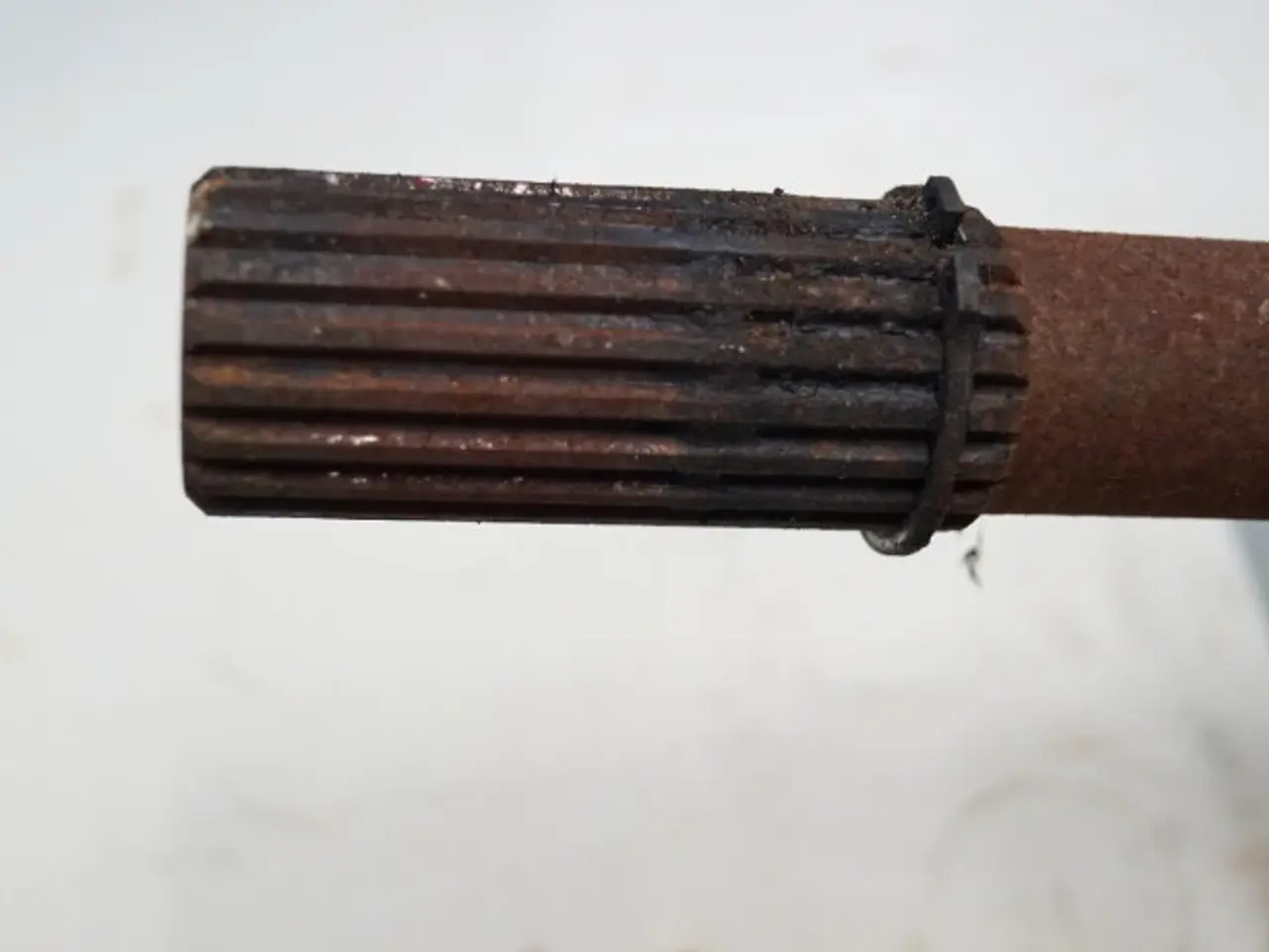 Billede 11 - Massey Ferguson 32 Aksel 46145900