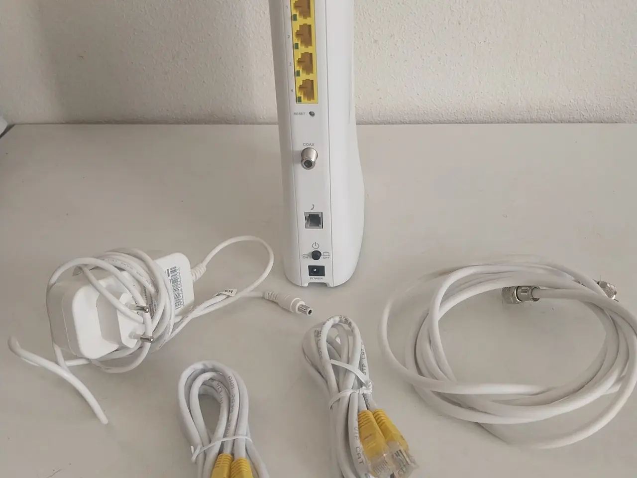 Billede 6 - Sagemcom router
