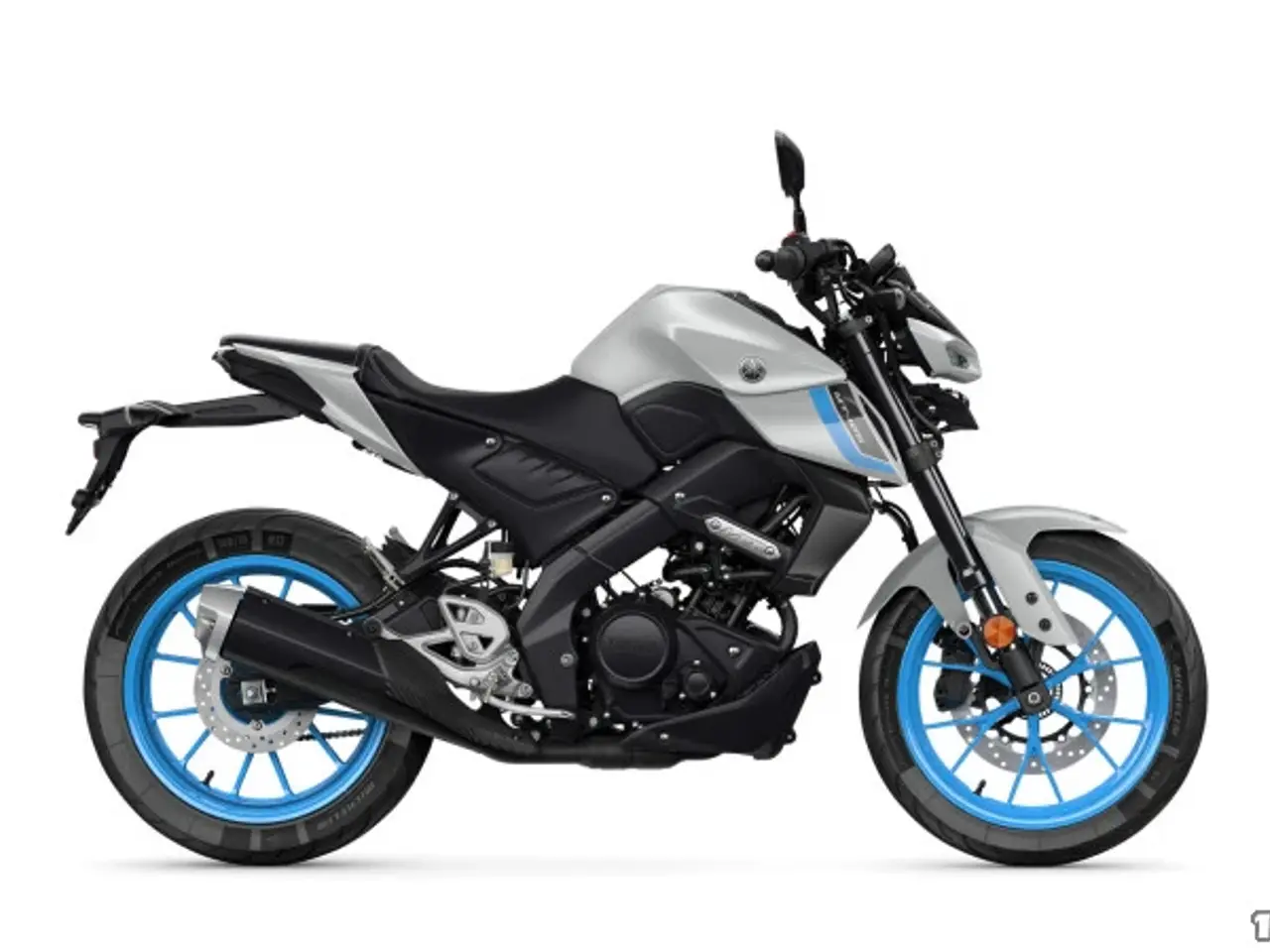 Billede 2 - Yamaha MT-125