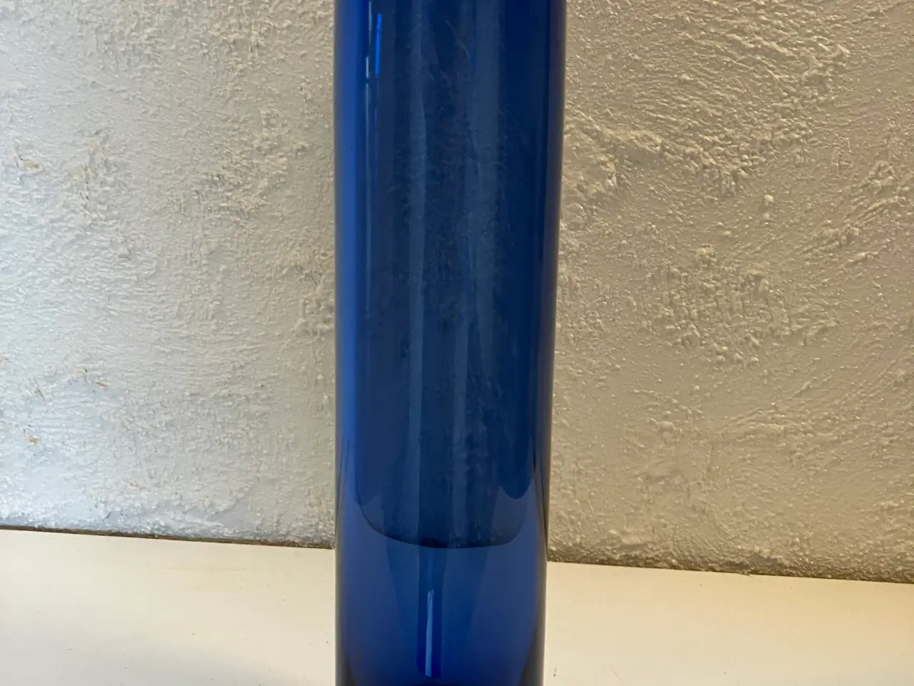 Billede 1 - Cylinder vase af Per Lutken fra Holmegaard