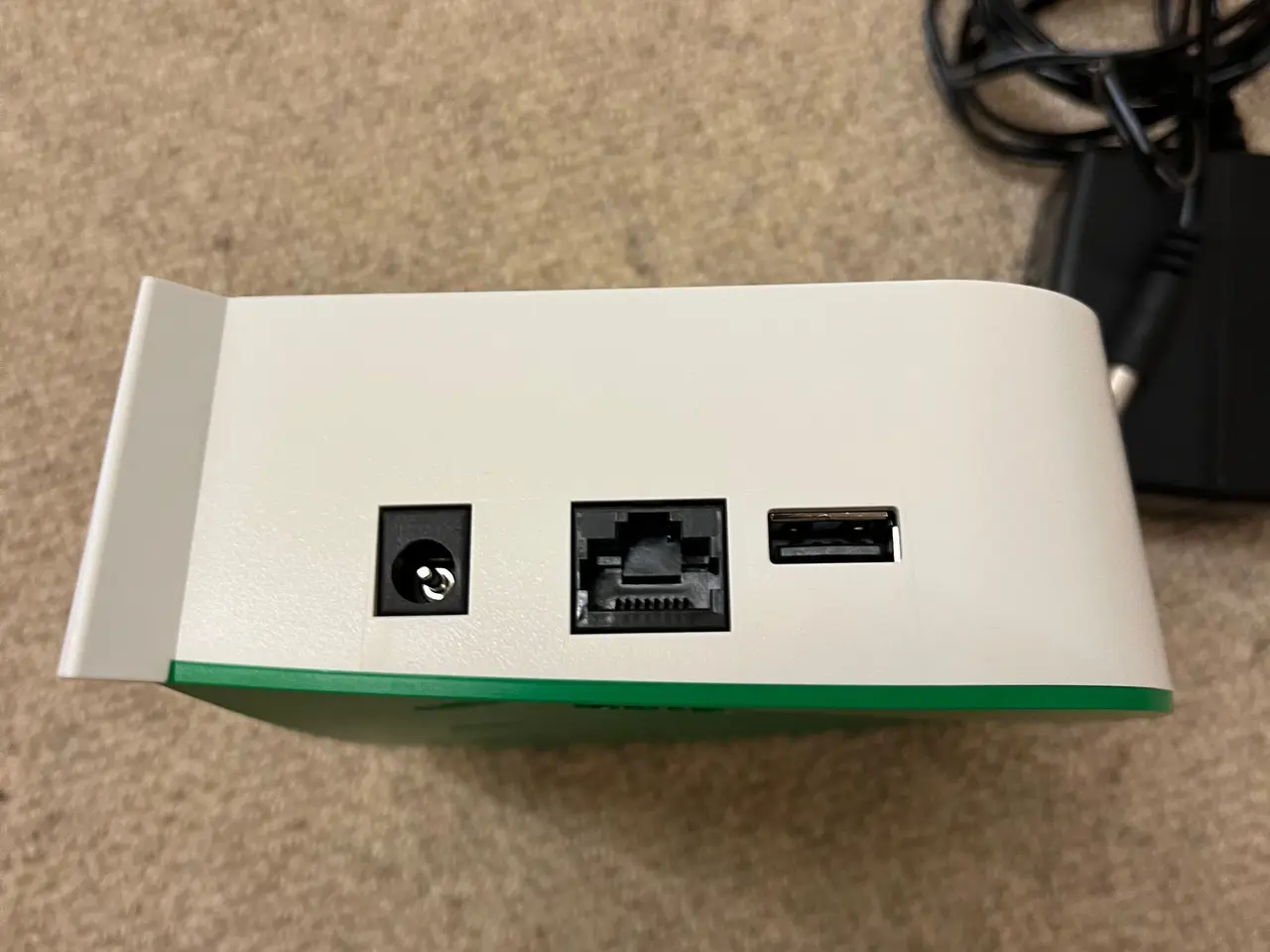 Billede 4 - Z-wave controller VeraLite EU