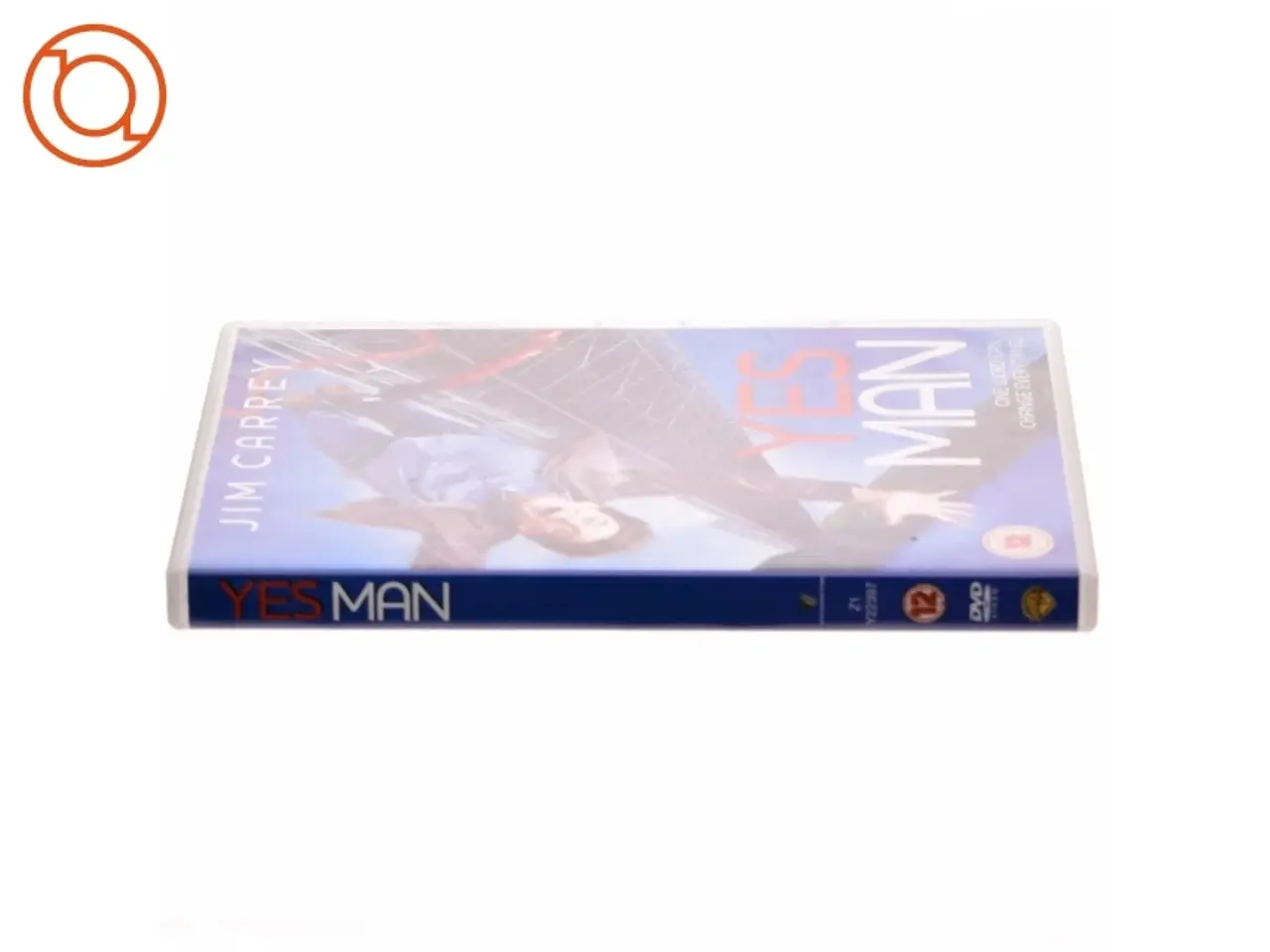Billede 2 - Yes man