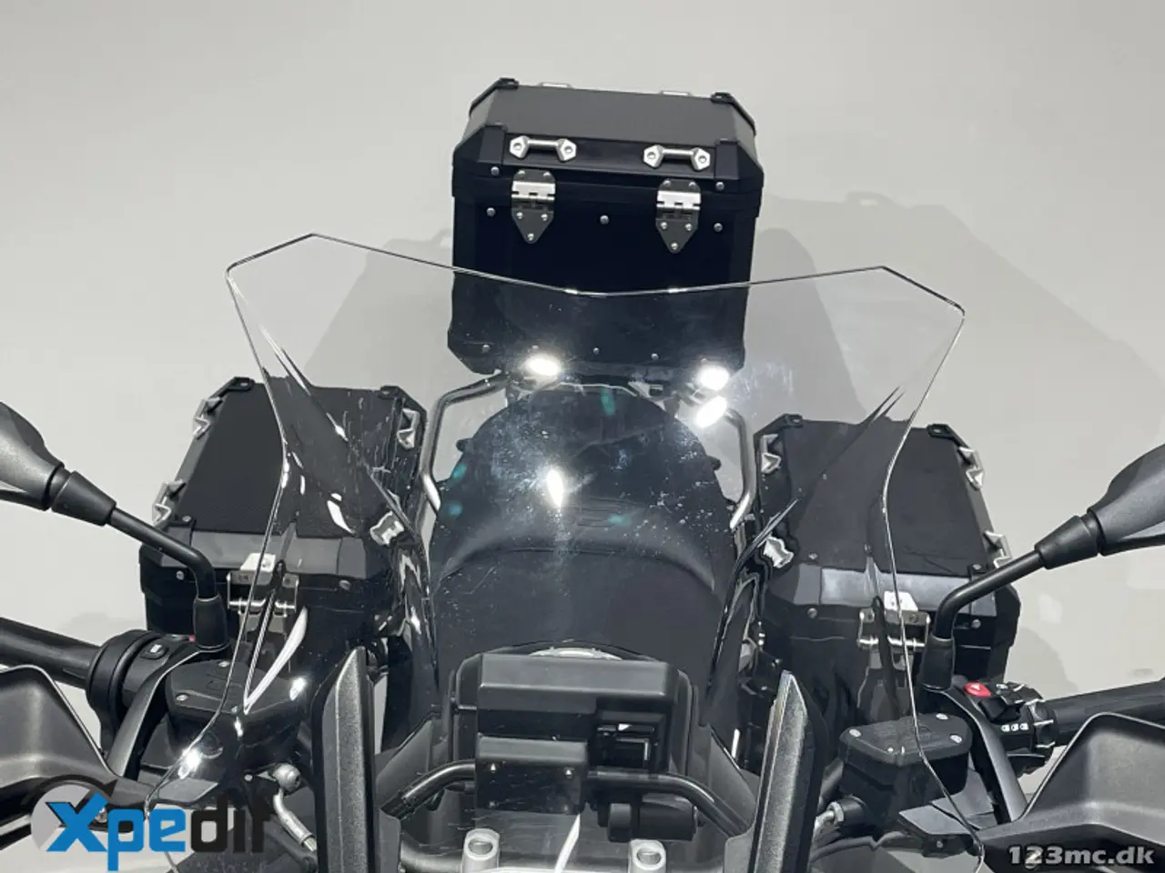 Billede 9 - BMW R 1250 GS Adventure