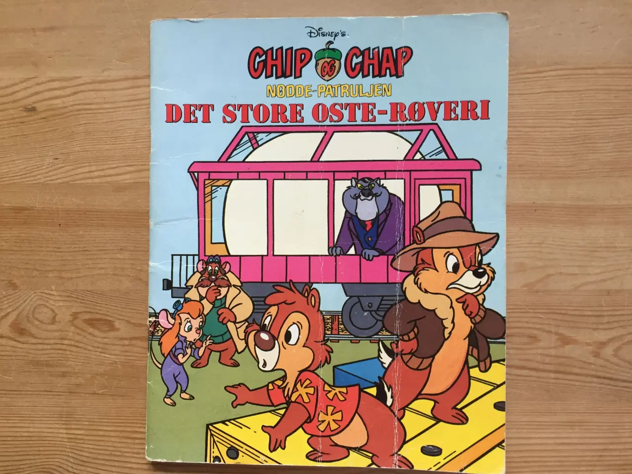 Billede 12 - 42 gode børnebøger