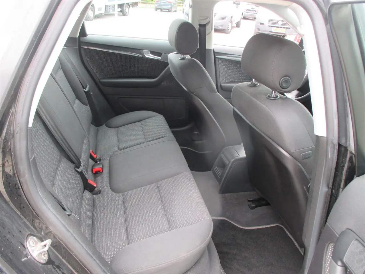 Billede 9 - Audi A3 Sportback 1,6 Attraction 102HK 5d