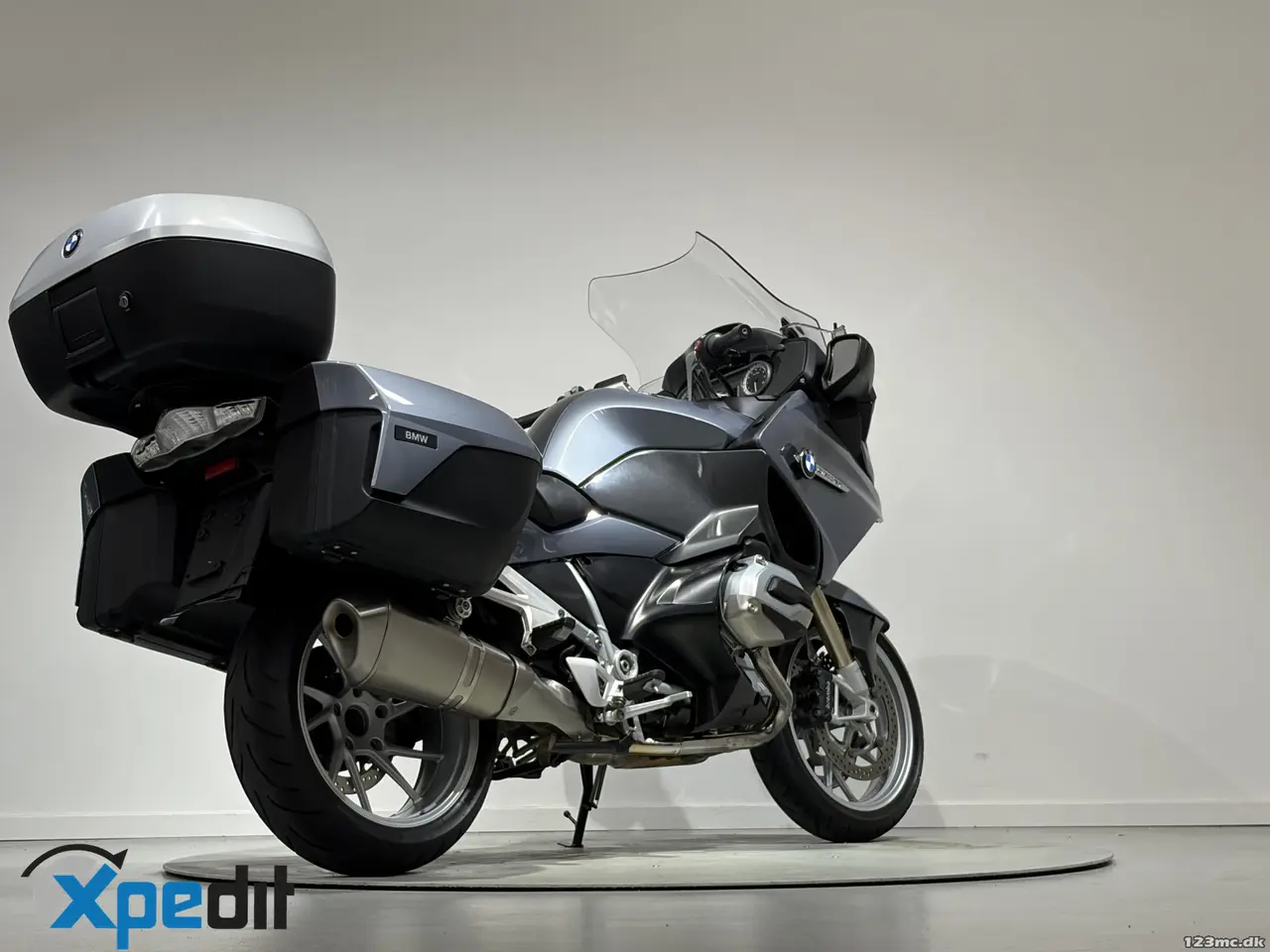 Billede 9 - BMW R 1200 RT
