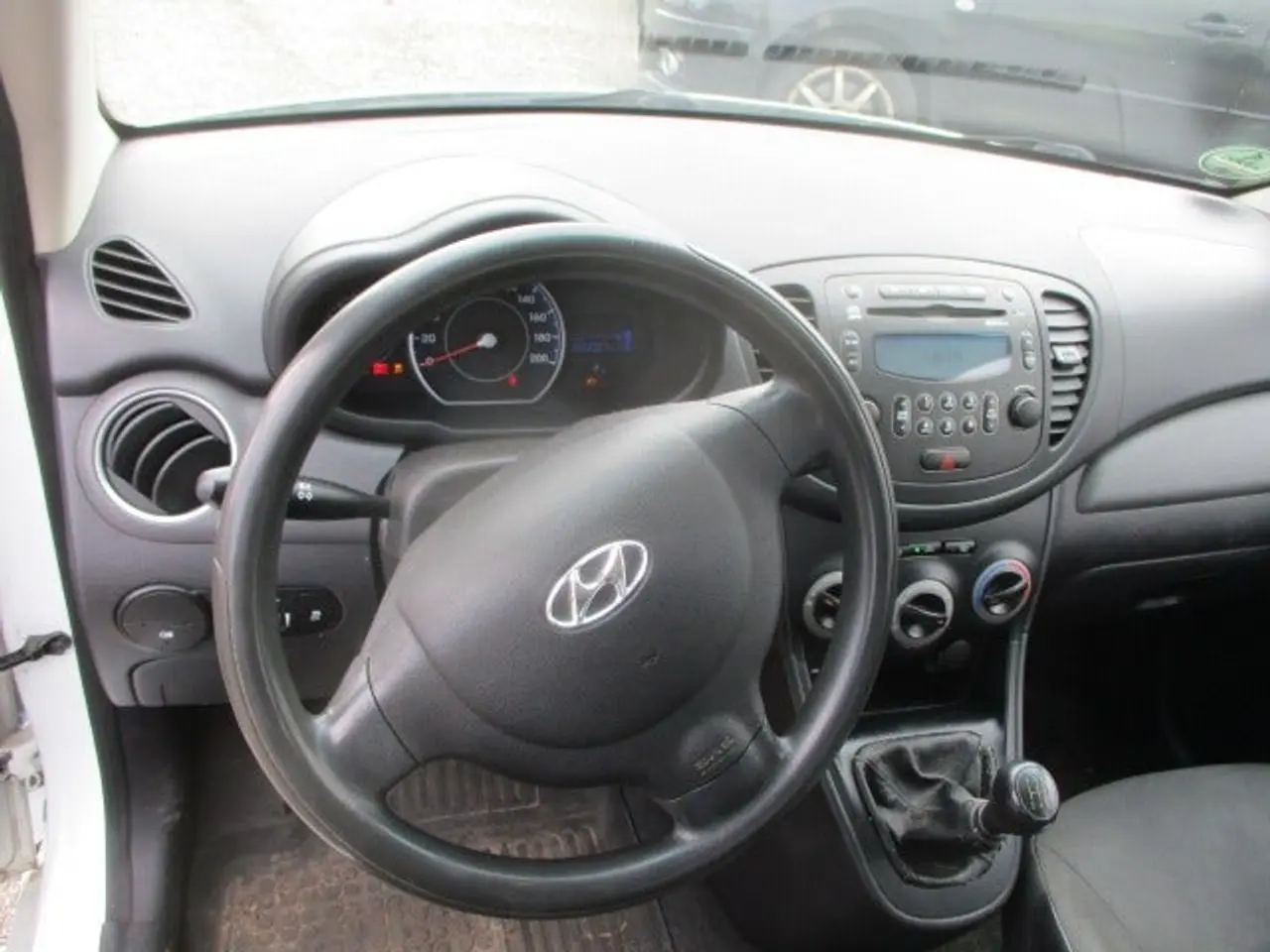 Billede 10 - Hyundai i10 1,1 Base