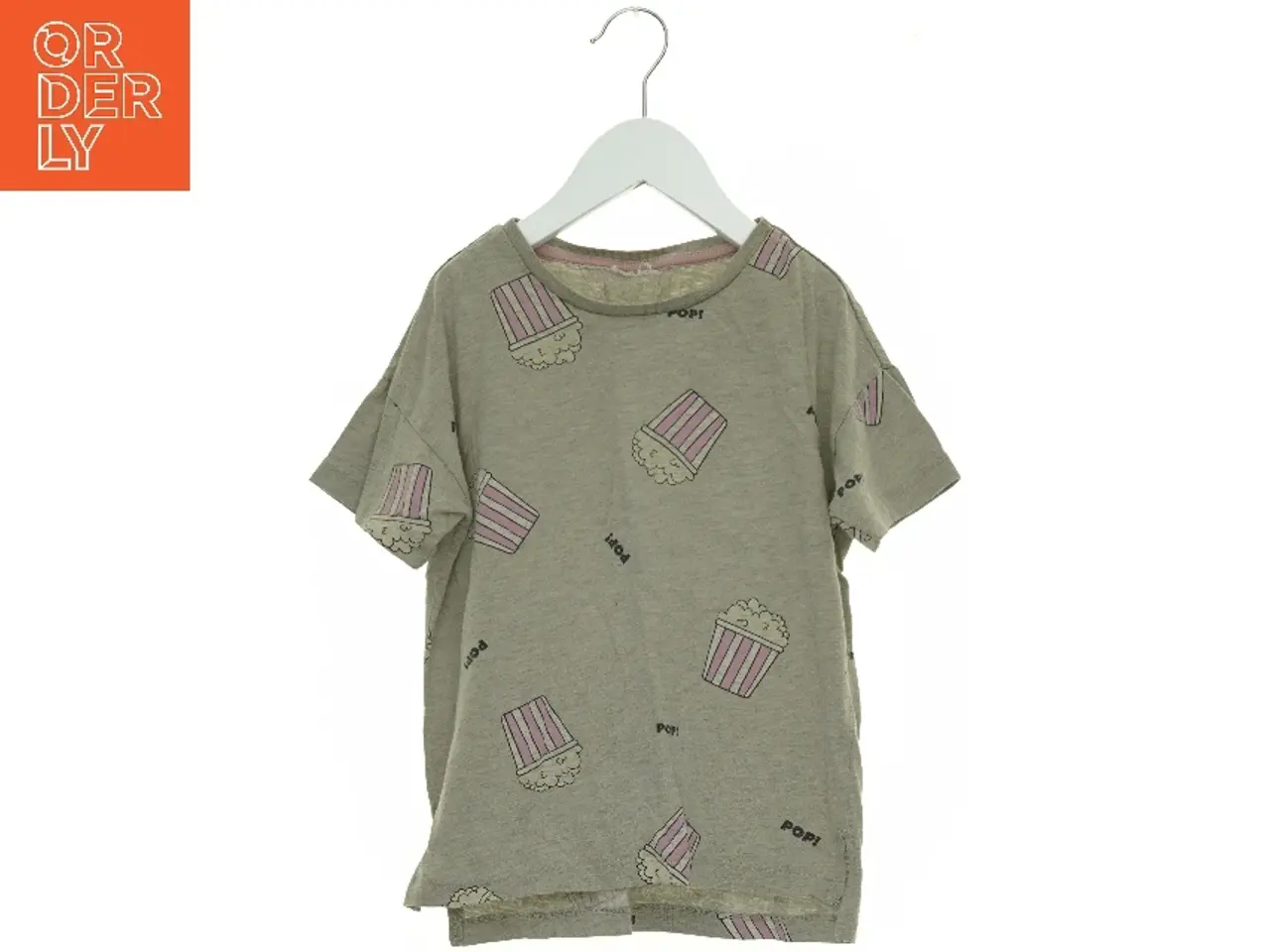 Billede 1 - T-Shirt (str. 122 cm)