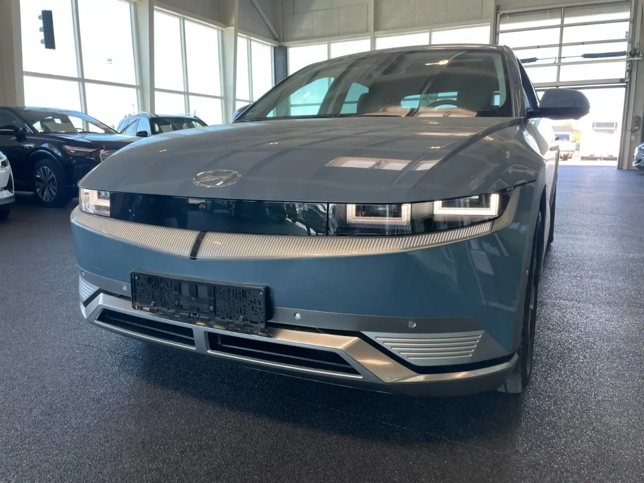 Billede 1 - Hyundai Ioniq 5 77 Ultimate AWD
