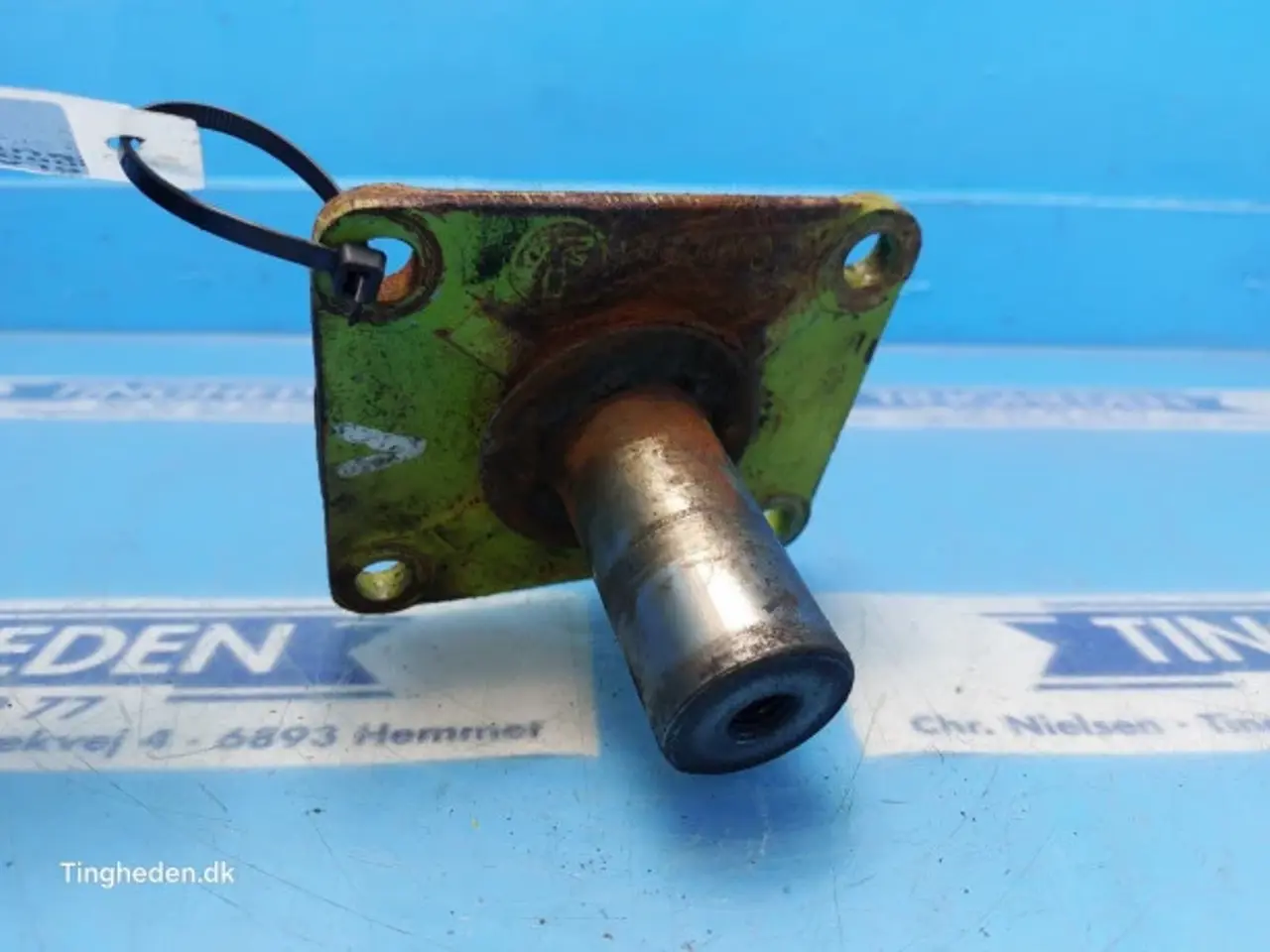 Billede 11 - Claas Dominator 76 Support 0006001004