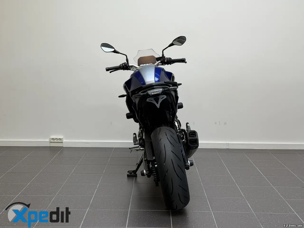 Billede 8 - BMW F 900 R