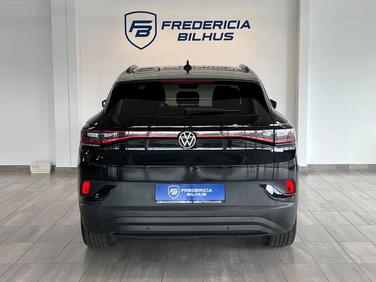 Billede 5 - VW ID.4 77 Pro