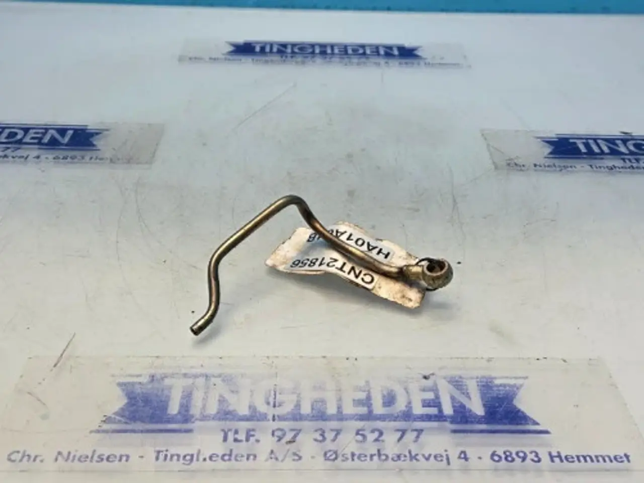 Billede 1 - Laverda L627 Stift Rør 4853452