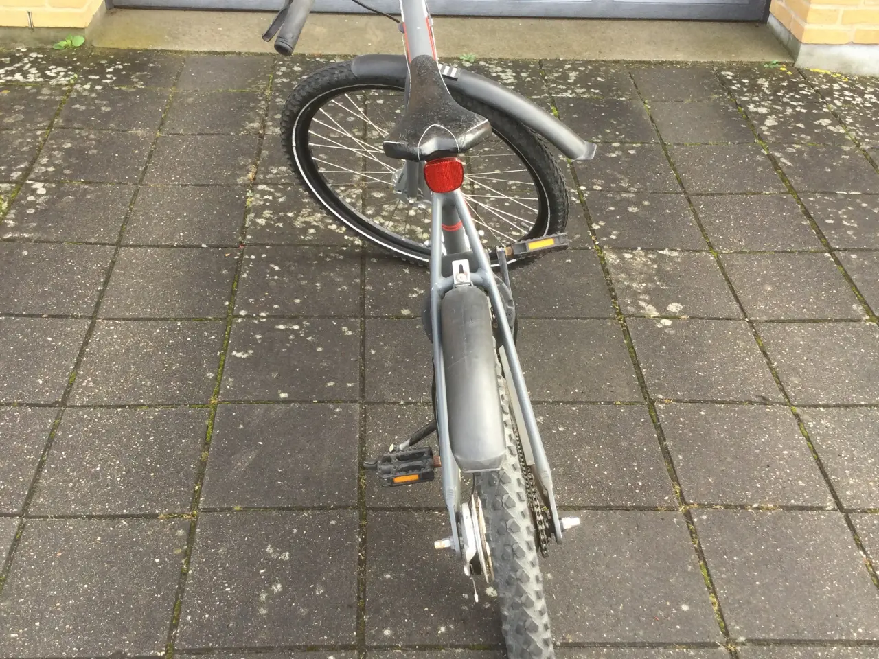 Billede 3 - Nishiki drengecykel