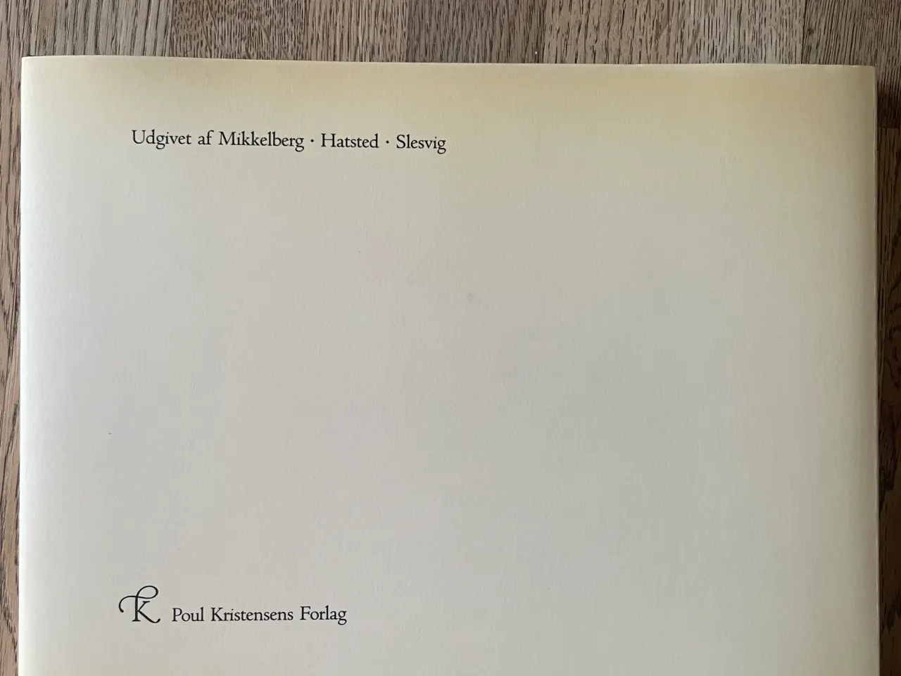 Billede 2 - Rytteren fra Satrup, Ole Wivel