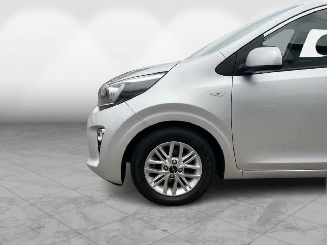 Billede 9 - Kia Picanto 1,0 Vision