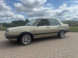 Vw Jetta GL , kun 110000km