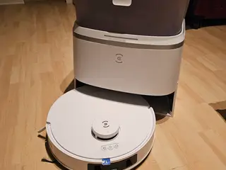 ECOVACS DEEBOT T30 PRO OMNI