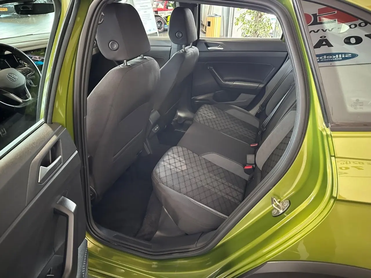 Billede 4 - VW Taigo 1,5 TSi 150 R-line DSG