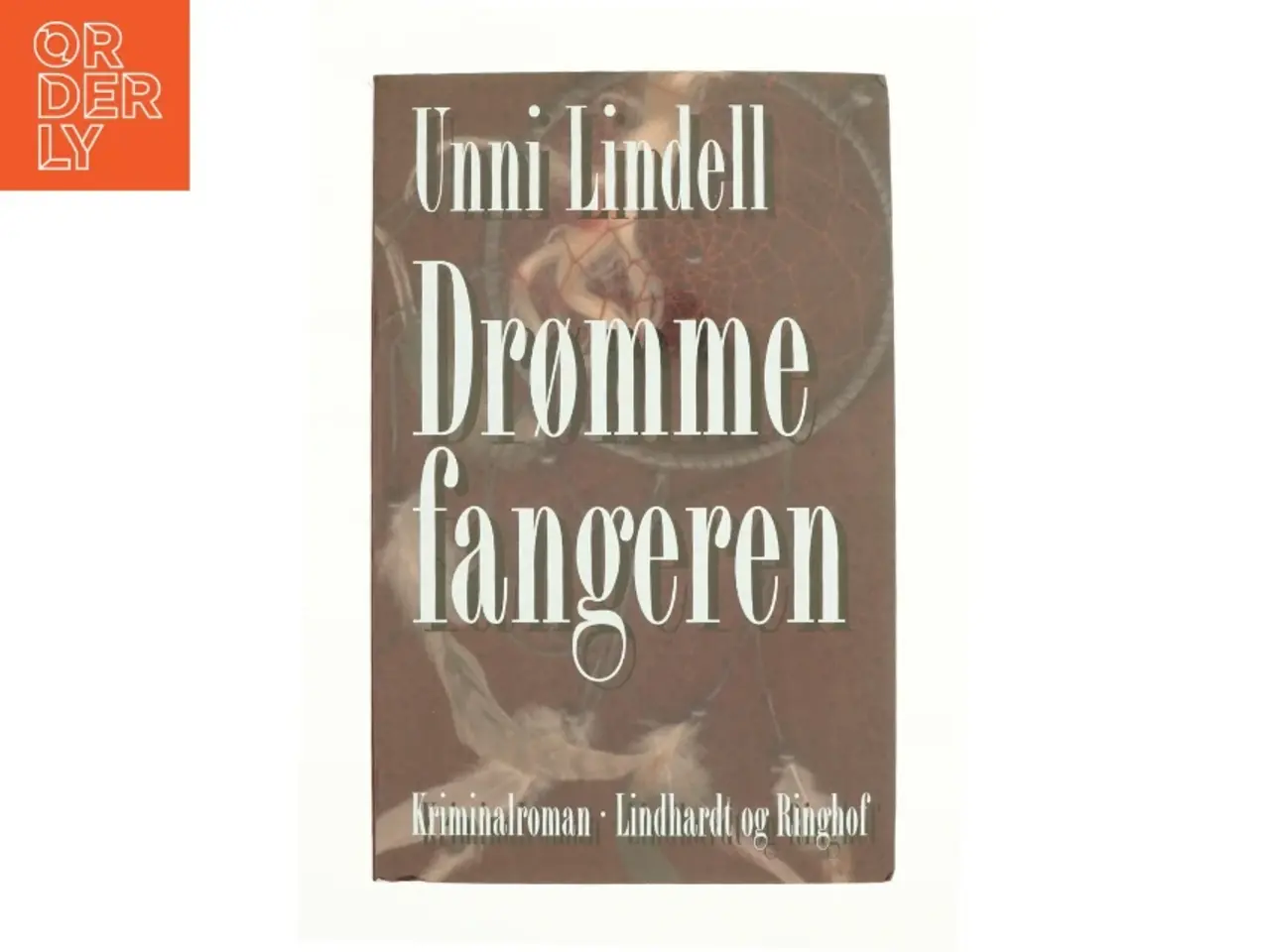 Billede 1 - Drømmrfangeren af Unni Lindell