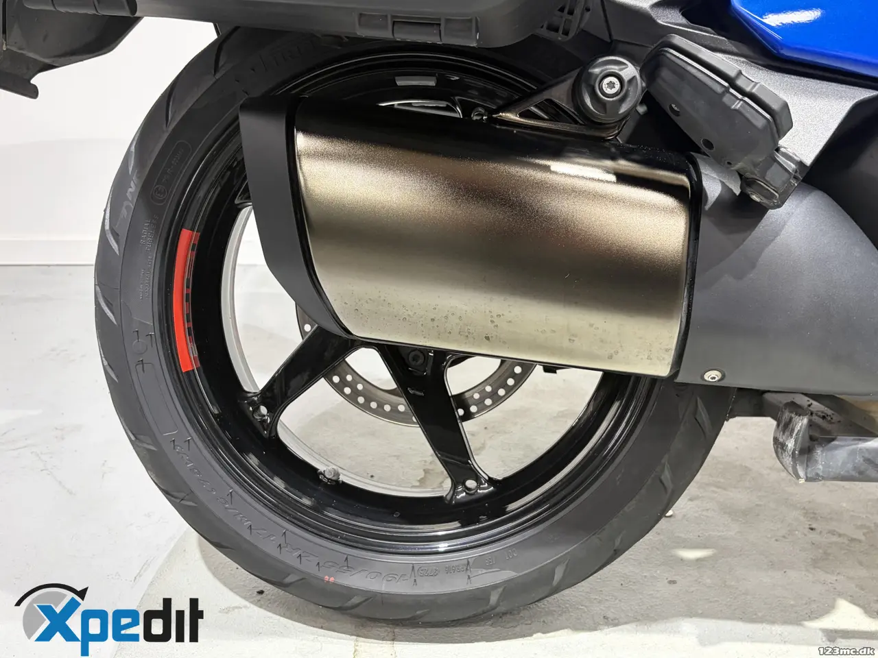 Billede 25 - BMW R 1300 RT