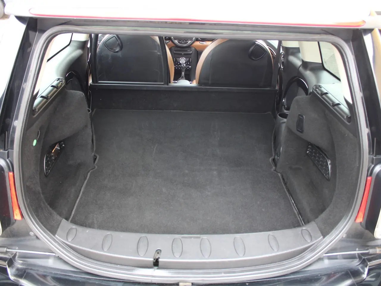 Billede 10 - MINI Clubman Cooper 2,0 D aut. Van