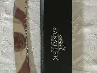 champagne sabel
