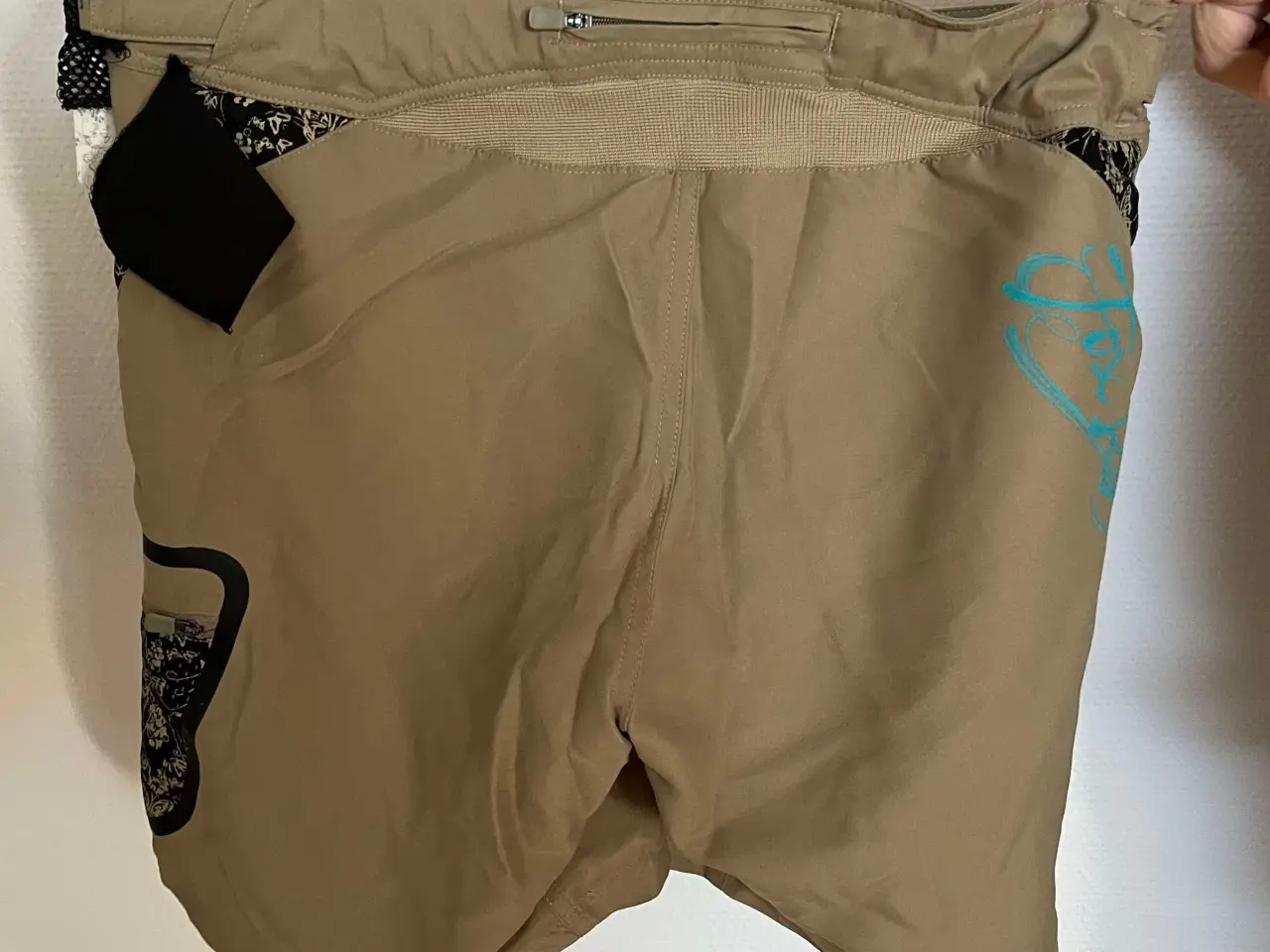 Billede 2 - Cykel shorts til dame