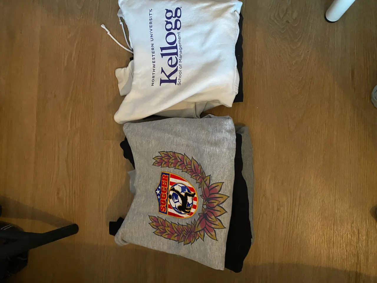 Billede 19 - UNIVERSITY HOODIES OG SWEATSHIRTS