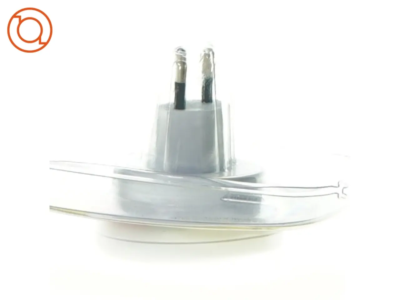 Billede 3 - Omformer/adaptor fra Go Travel (str. 6 cm)