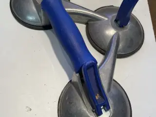 Sugekop til glas