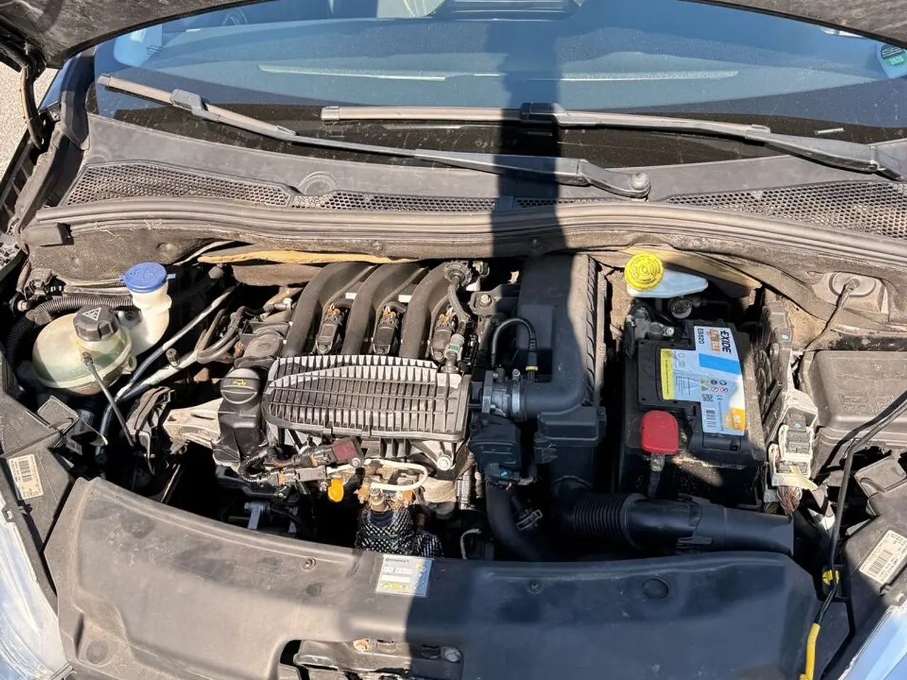 Billede 13 - Peugeot 208 1,2 VTi Active 82HK 5d