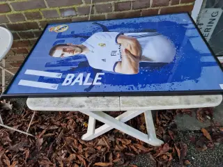 GARETH BALE plakat