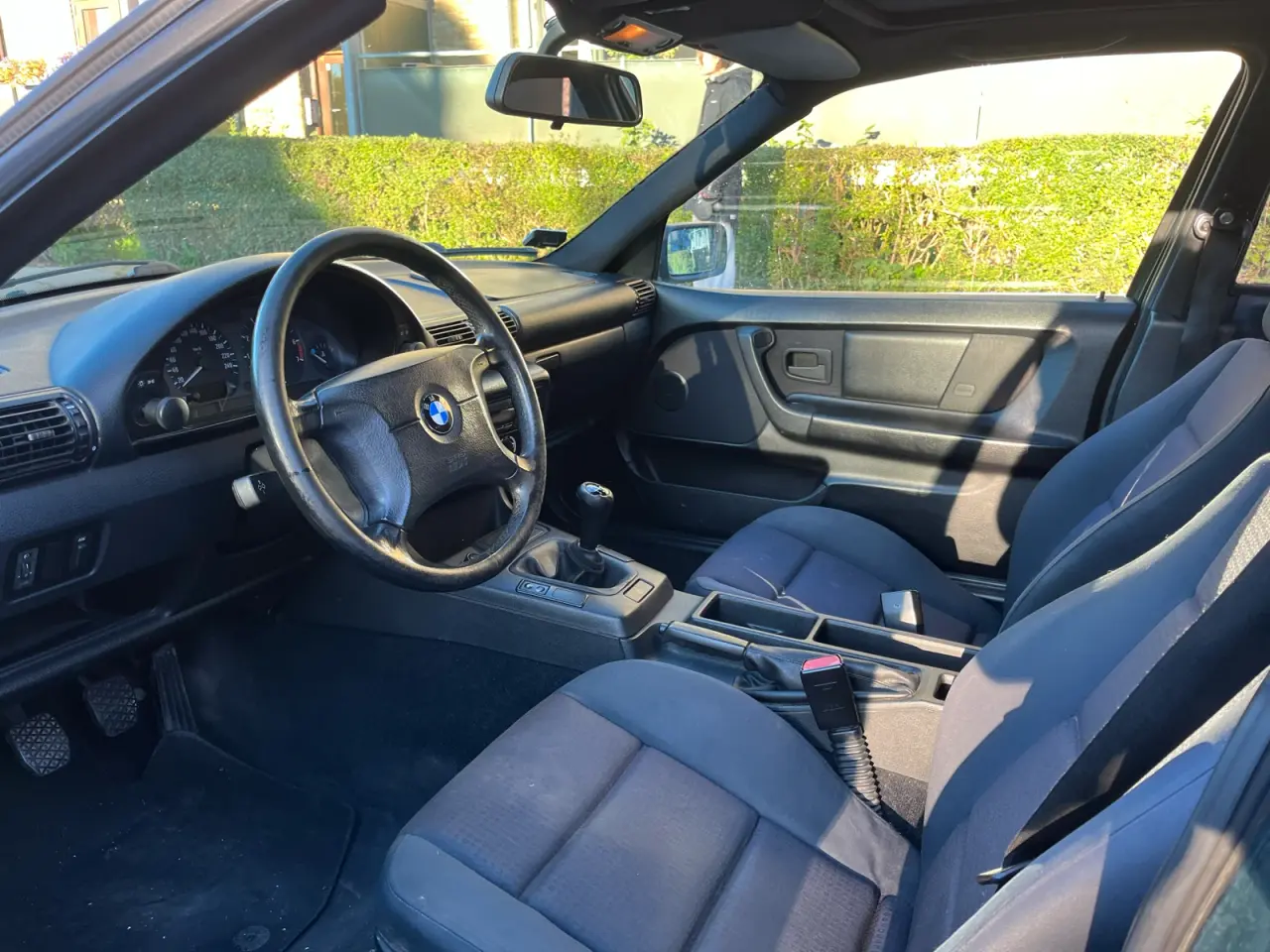 Billede 7 - Bmw E36 316i compact