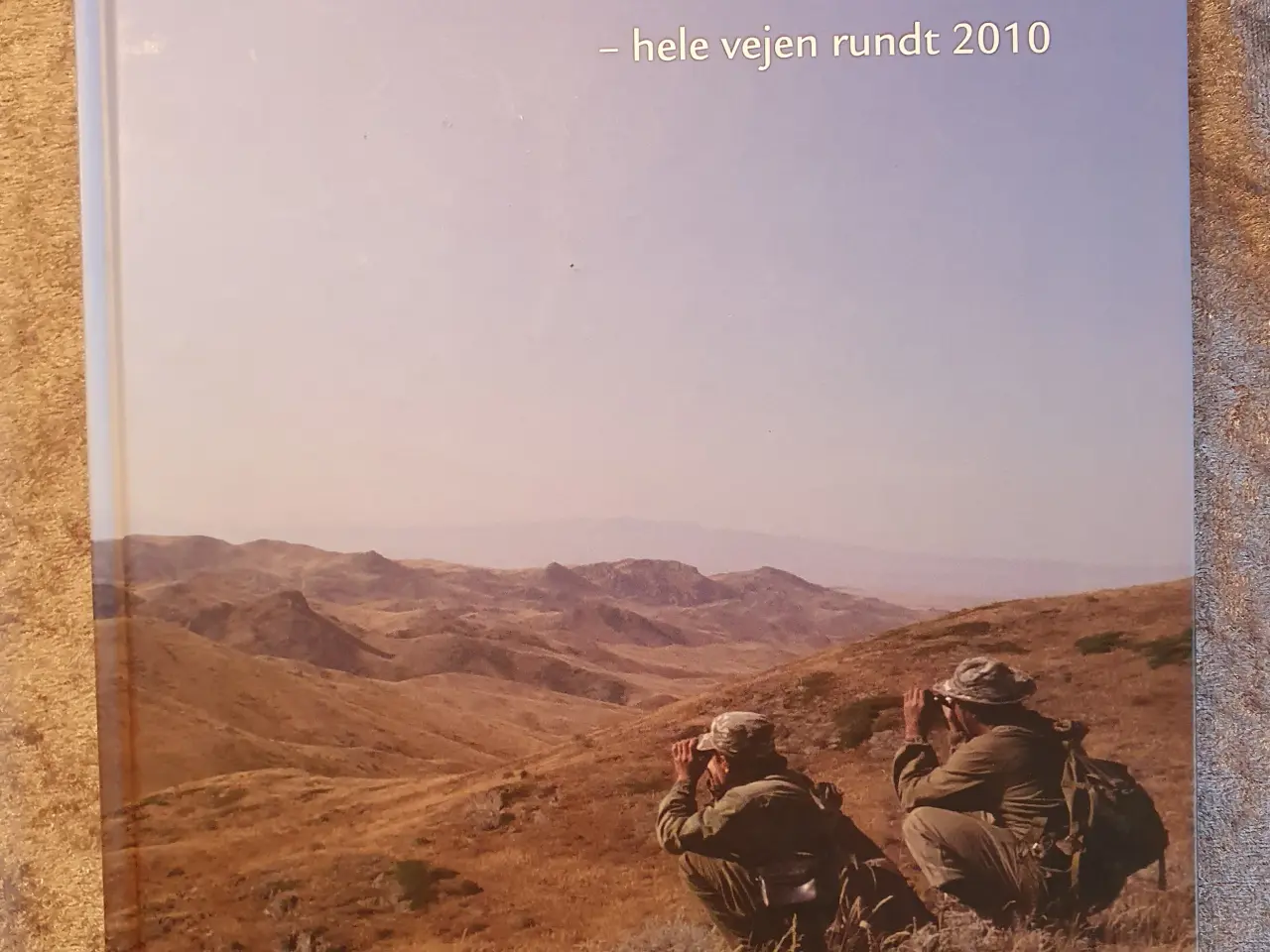 Billede 1 - Spartas Verden