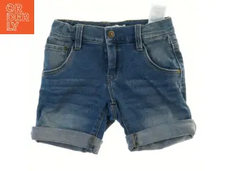 Denim shorts fra Name It (str. 122)