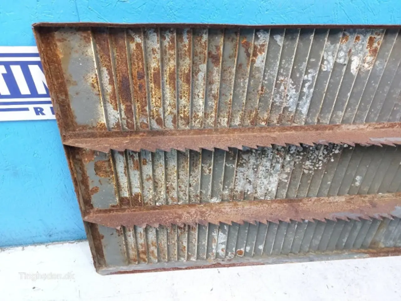 Billede 4 - Massey Ferguson 7278 Tilløbsplan 28480820