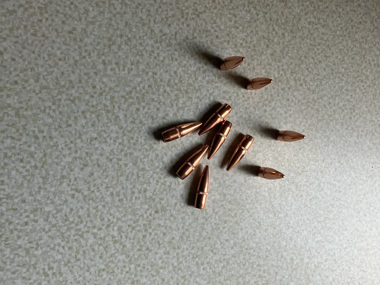 Billede 2 - Spidsskarp Hornady cal. 308