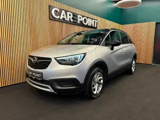 Opel Crossland X 1,2 T 110 Innovation aut.