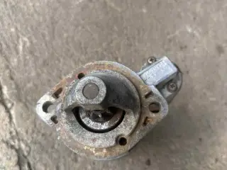 selvstarter