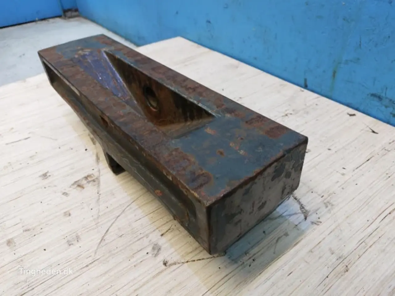 Billede 6 - Massey Ferguson 3060 Support 3382749M3