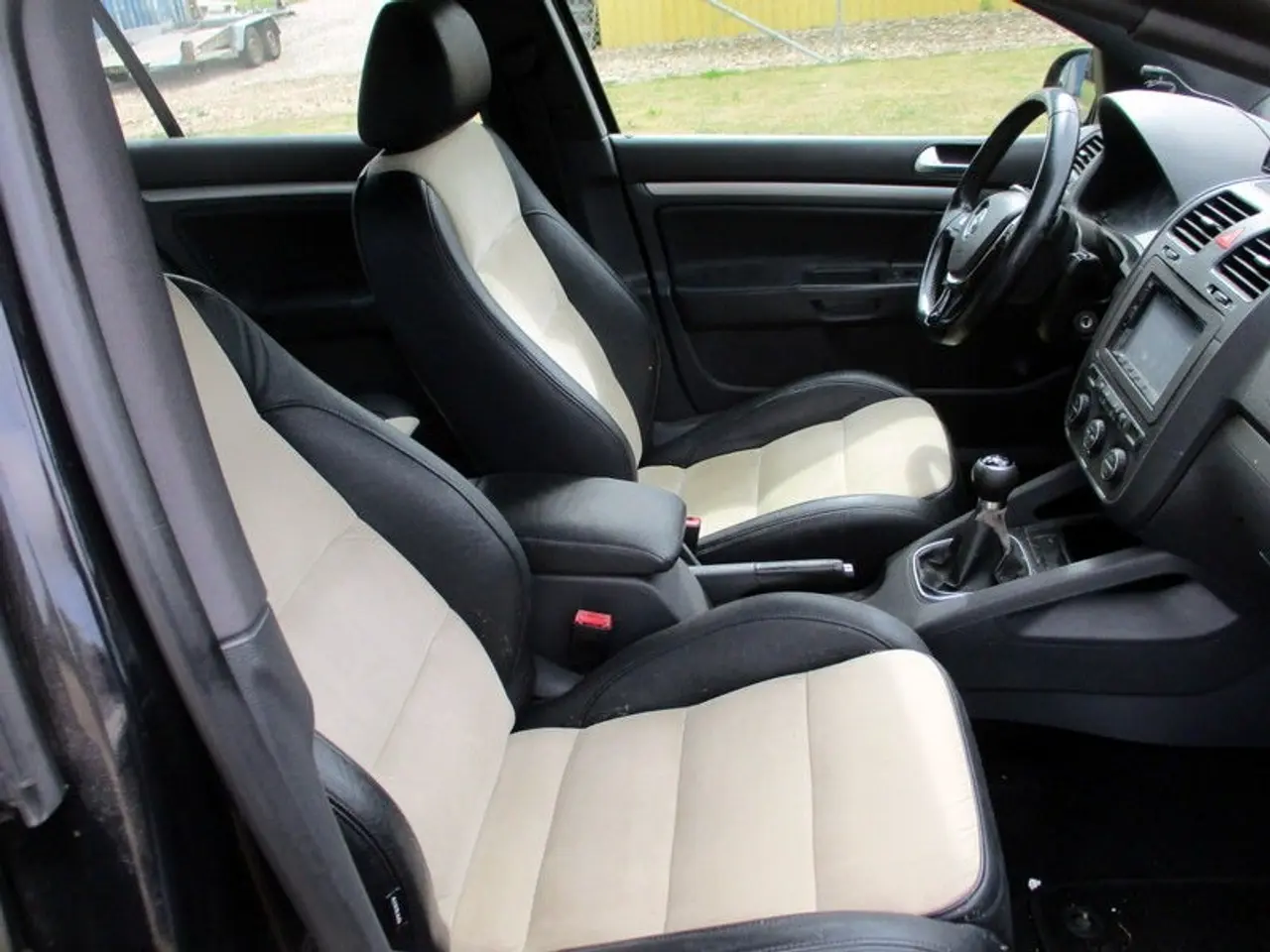 Billede 14 - VW Golf V 1,4 TSi 140 Sportline