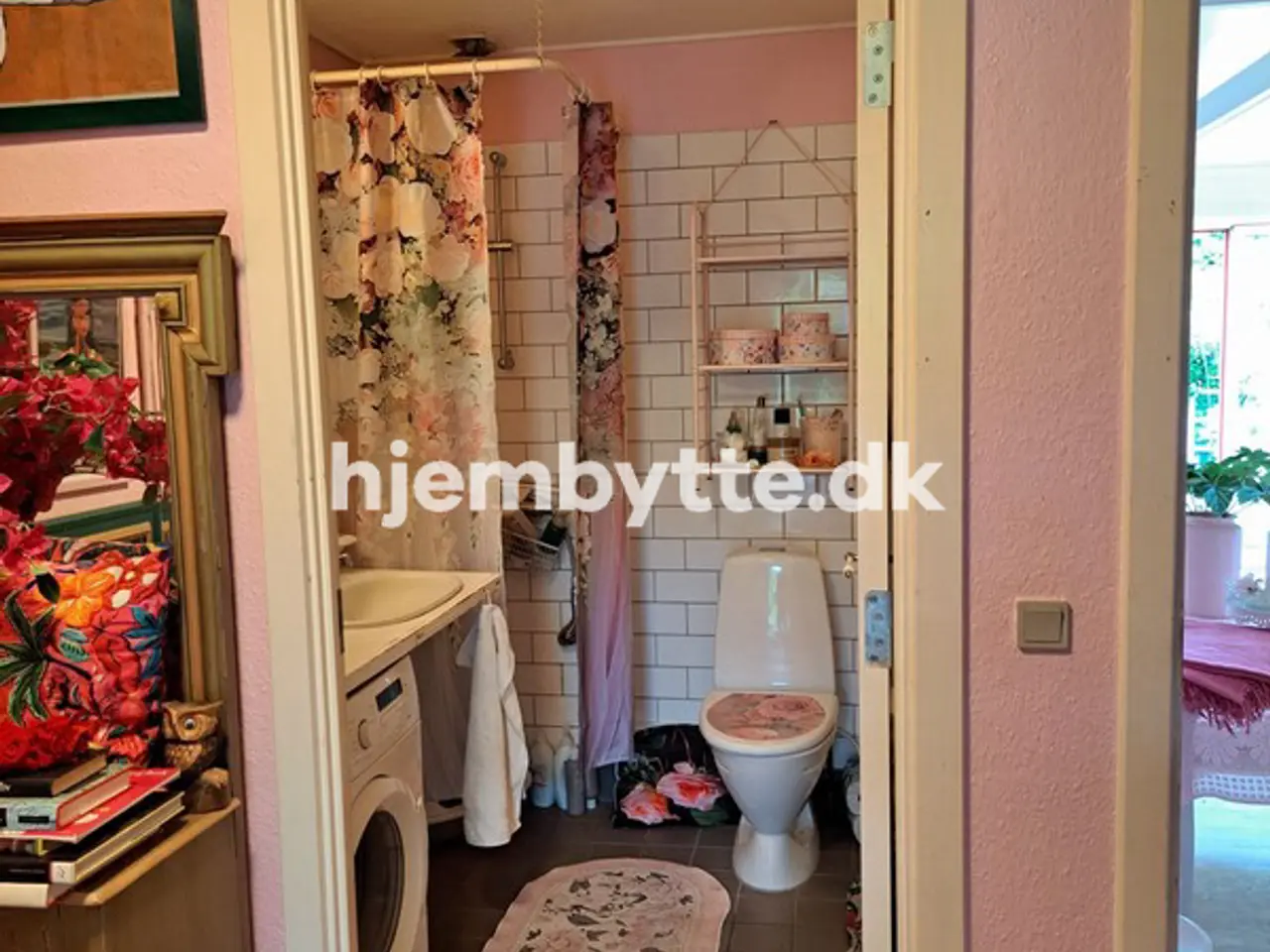 Billede 4 - Hjembytte - Nellikevænget