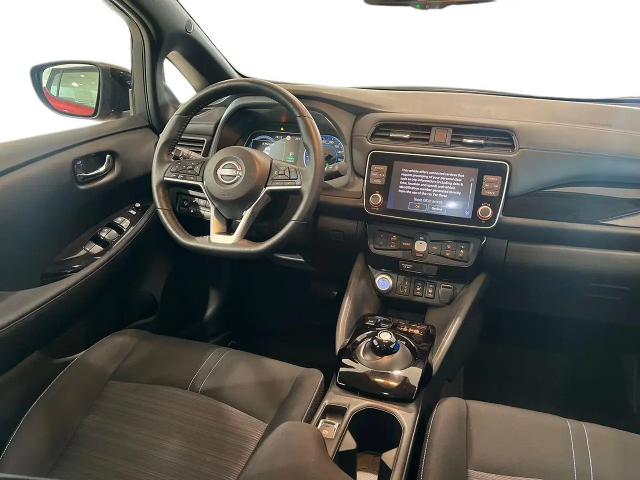 Billede 10 - Nissan Leaf 62 e+ N-Connecta