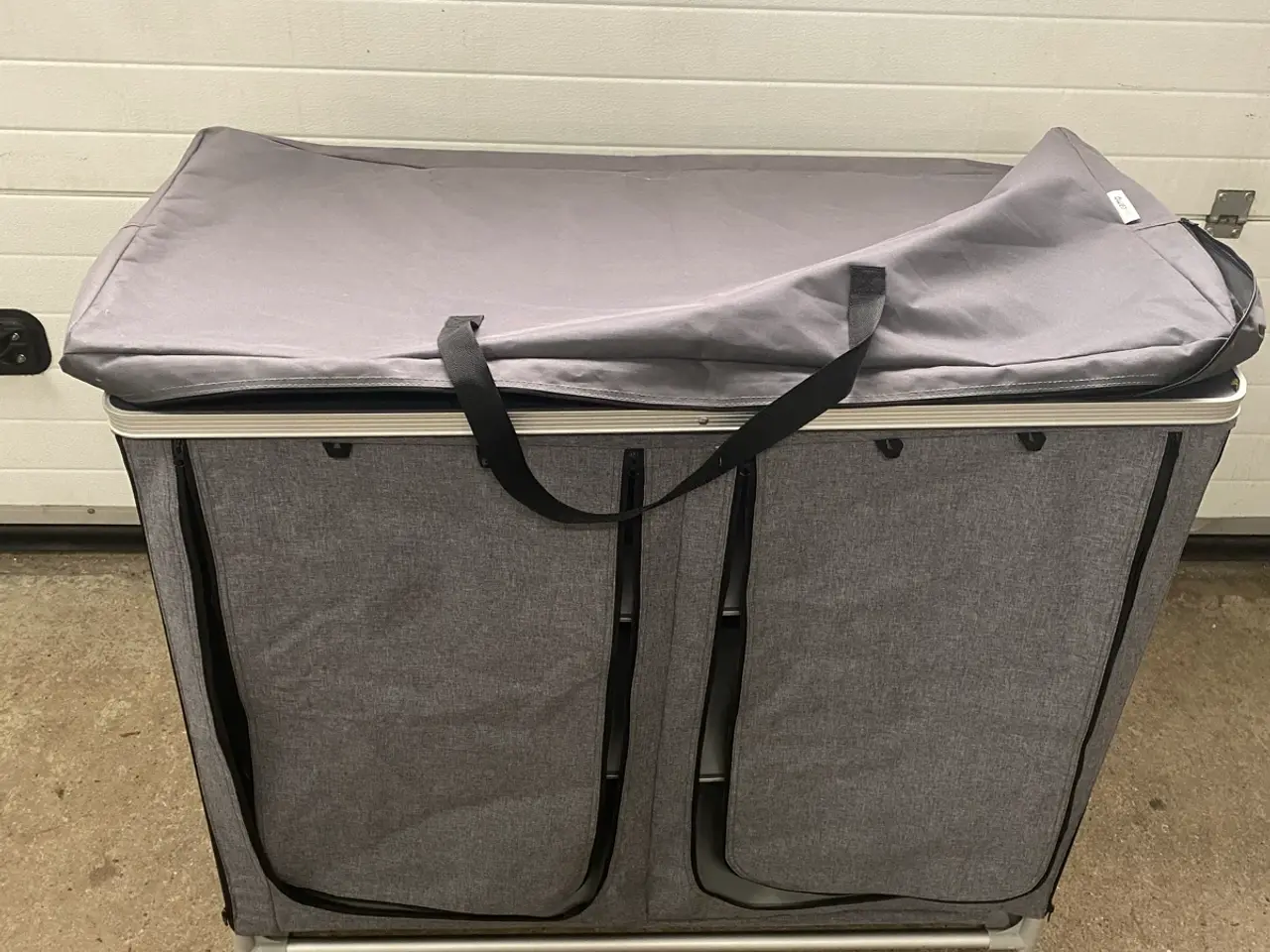 Billede 10 - Wecamp campingreol med 6 hylder