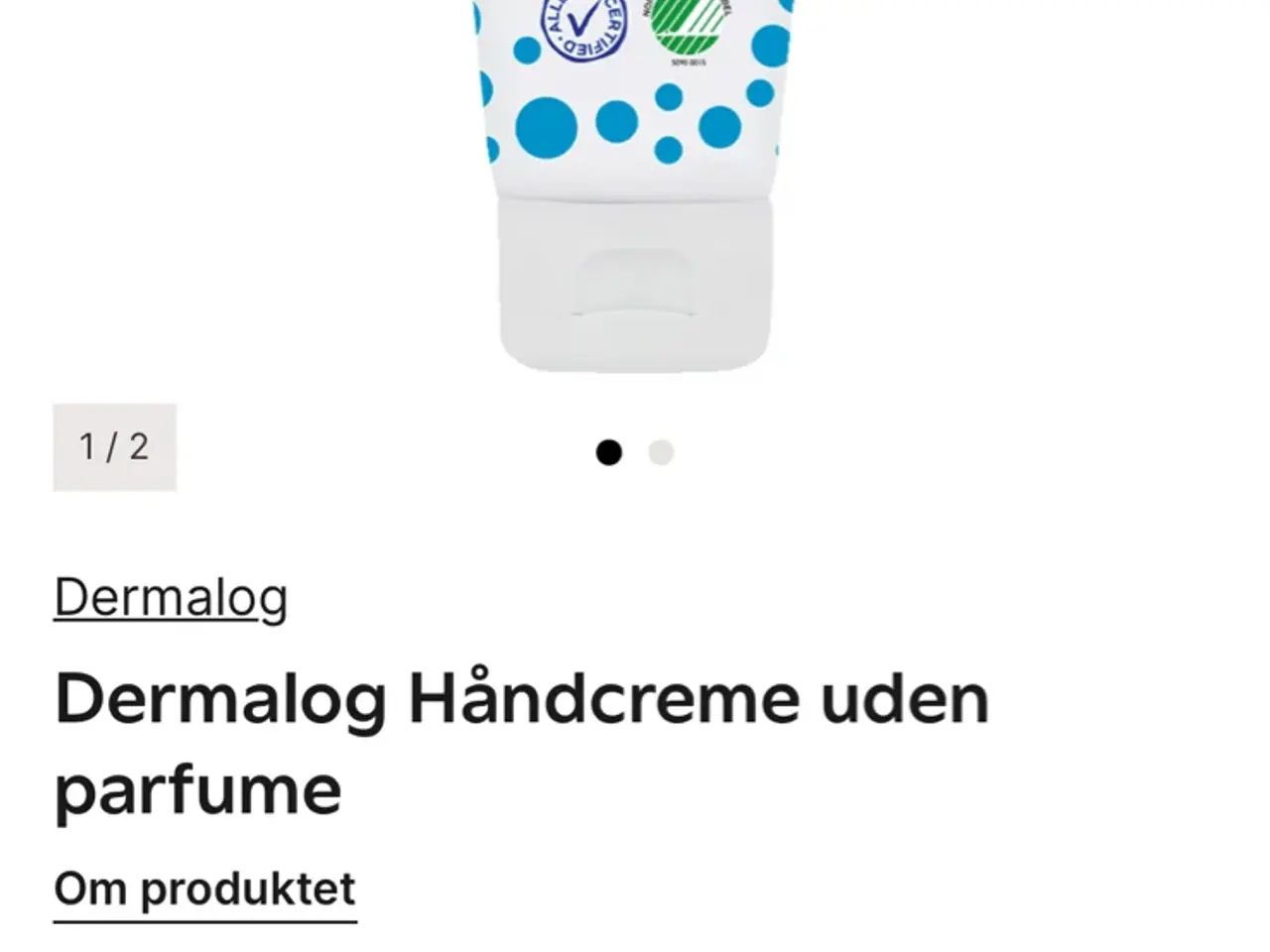 Billede 4 - Creme