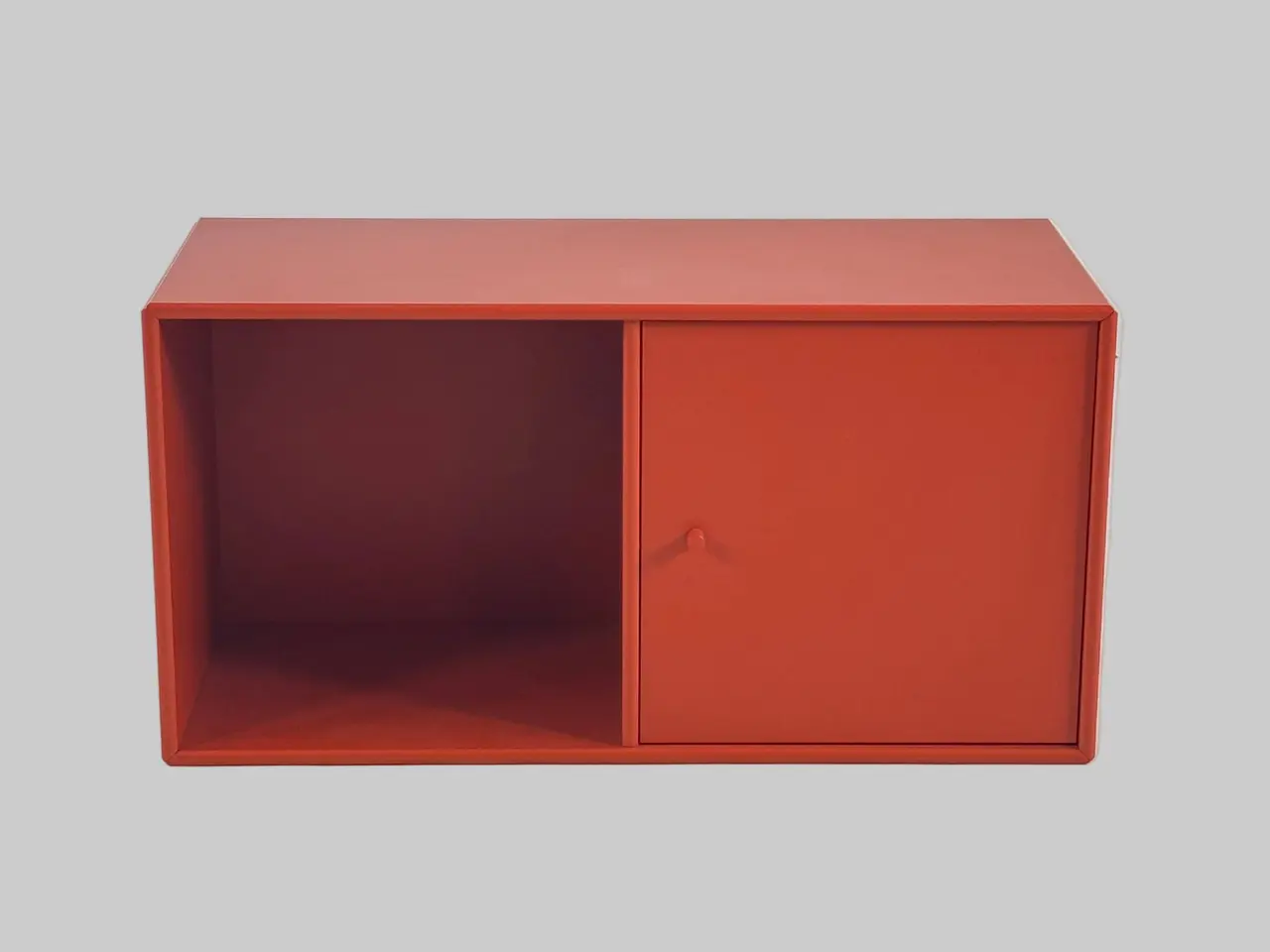 Billede 3 - Montana Skab – Orange 70x30x36cm