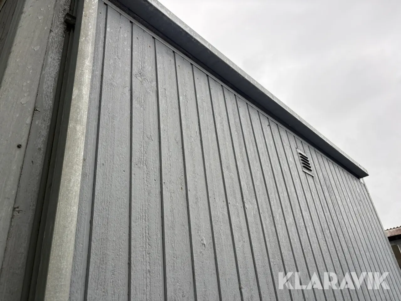 Billede 9 - Toilet modul Kilsboden - 27 m3