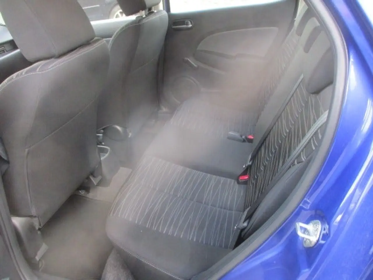 Billede 6 - Mazda 2 1,3 Premium