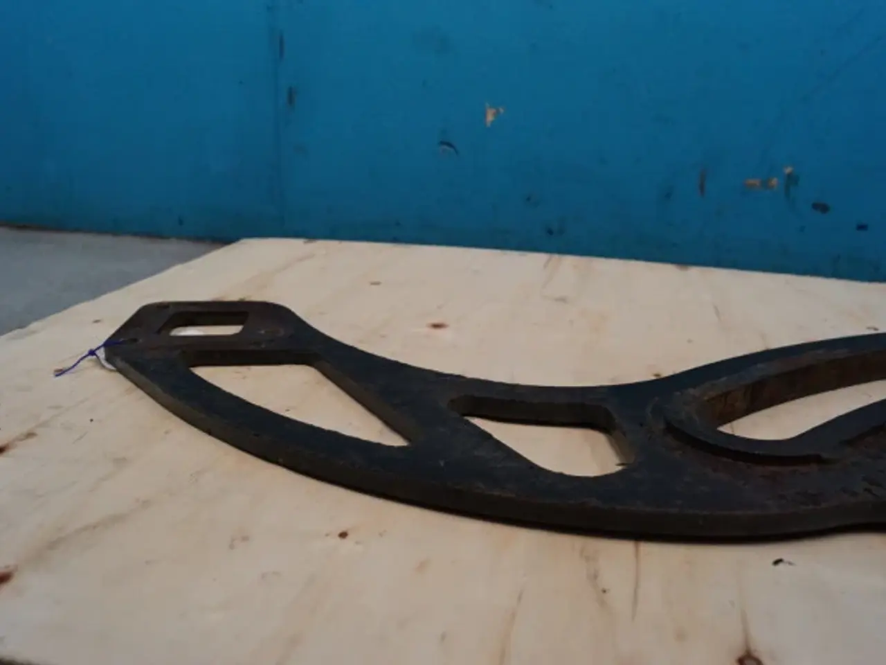 Billede 6 - New Holland BB9090 Plus Oppakker 700144567